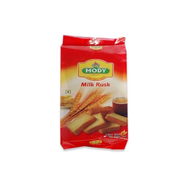 Mody milk Rusk 175gm